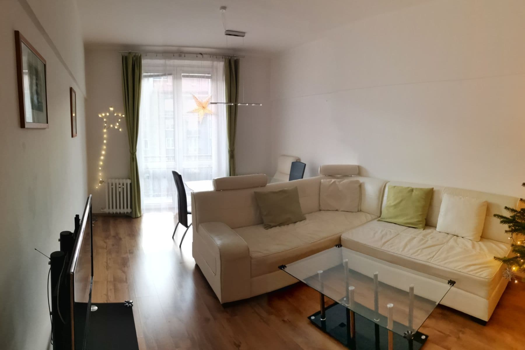 Pronájem bytu 2+1 56 m², Družstevní Ochoz, Praha, Praha Pronájem bytu 2+1 56 m², Družstevní Ochoz, Praha, Praha