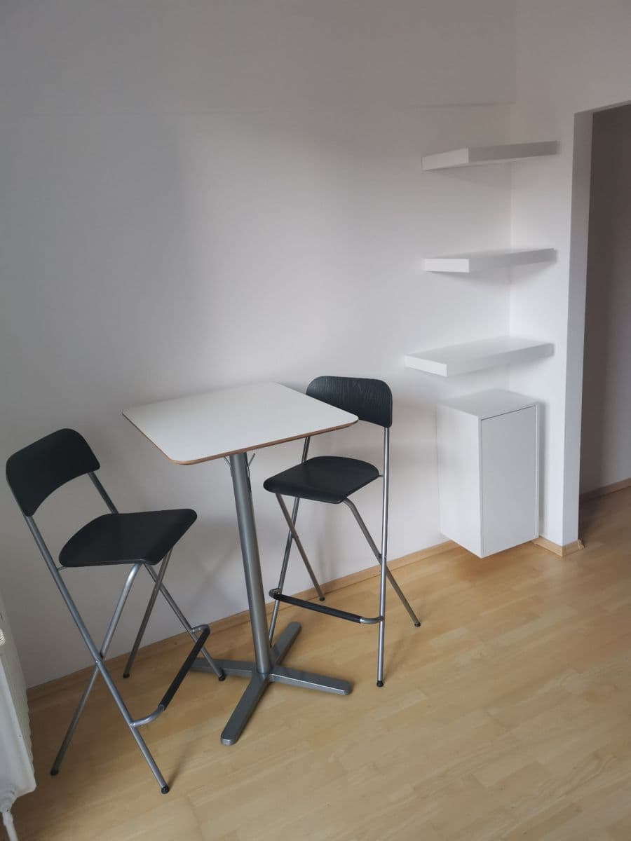 Pronájem bytu 2+1 56 m², Družstevní Ochoz, Praha, Praha Pronájem bytu 2+1 56 m², Družstevní Ochoz, Praha, Praha