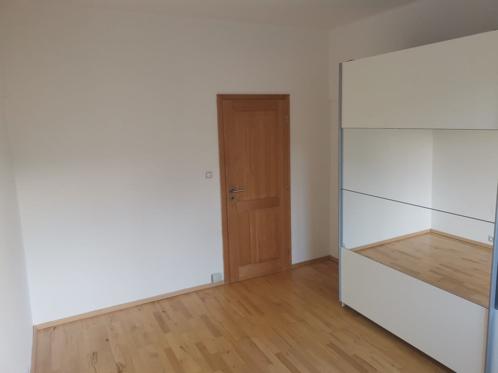 Pronájem bytu 2+1 56 m², Družstevní Ochoz, Praha, Praha Pronájem bytu 2+1 56 m², Družstevní Ochoz, Praha, Praha