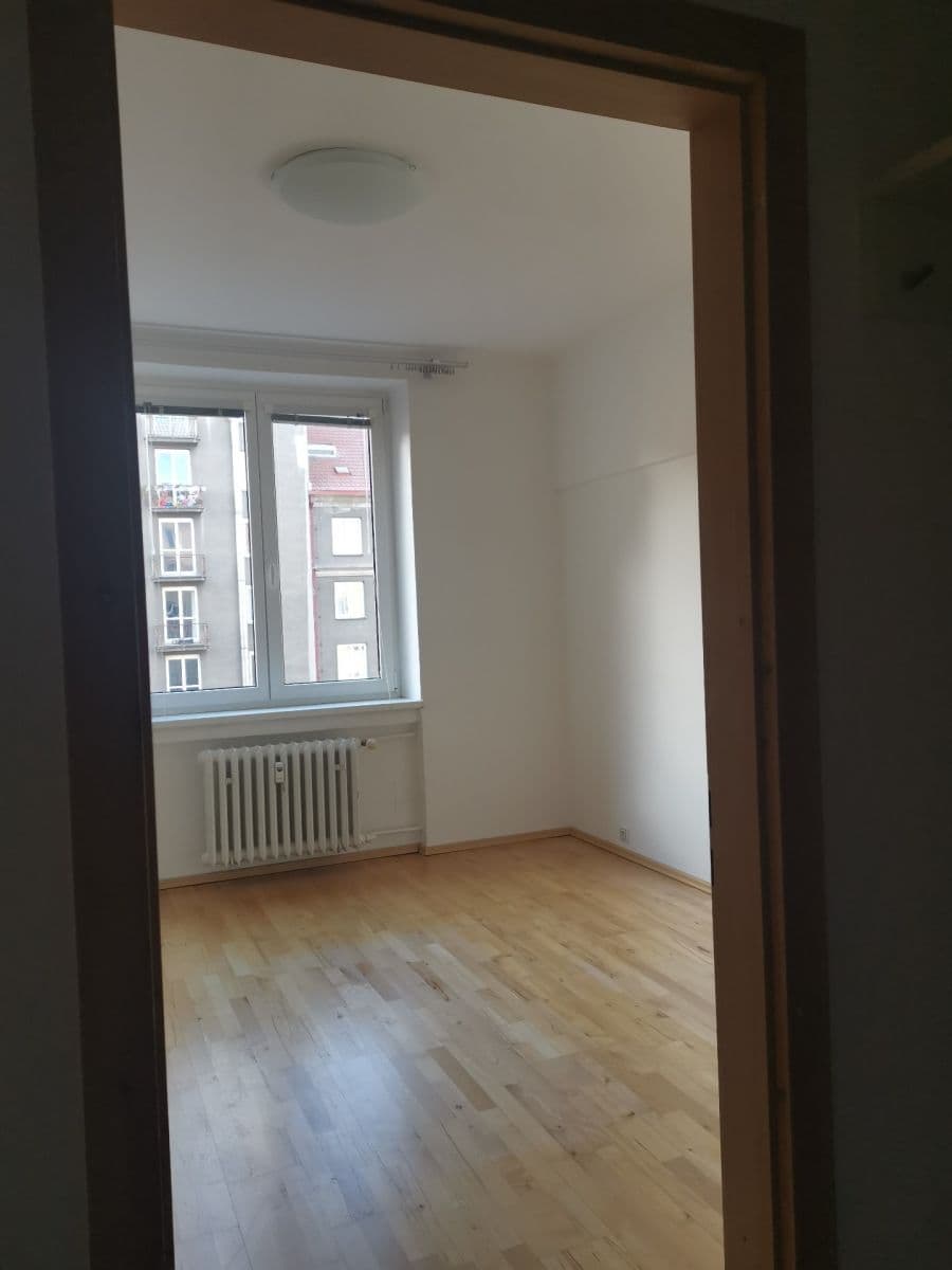 Pronájem bytu 2+1 56 m², Družstevní Ochoz, Praha, Praha Pronájem bytu 2+1 56 m², Družstevní Ochoz, Praha, Praha