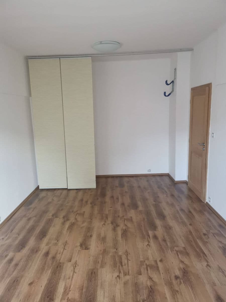Pronájem bytu 2+1 56 m², Družstevní Ochoz, Praha, Praha Pronájem bytu 2+1 56 m², Družstevní Ochoz, Praha, Praha