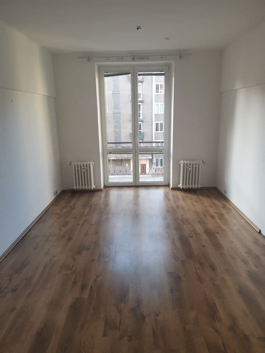 Pronájem bytu 2+1 56 m², Družstevní Ochoz, Praha, Praha Pronájem bytu 2+1 56 m², Družstevní Ochoz, Praha, Praha