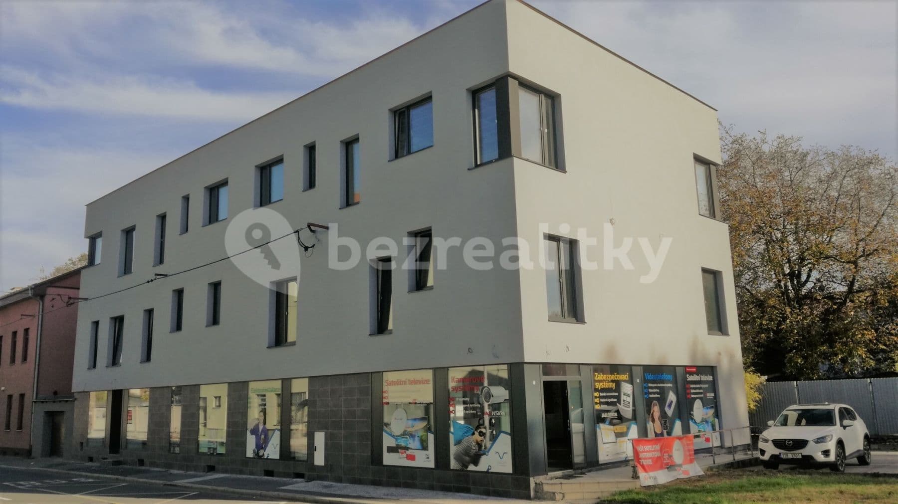 Pronájem bytu 1+kk 38 m², Halasova, Ostrava, Moravskoslezský kraj Pronájem bytu 1+kk 38 m², Halasova, Ostrava, Moravskoslezský kraj