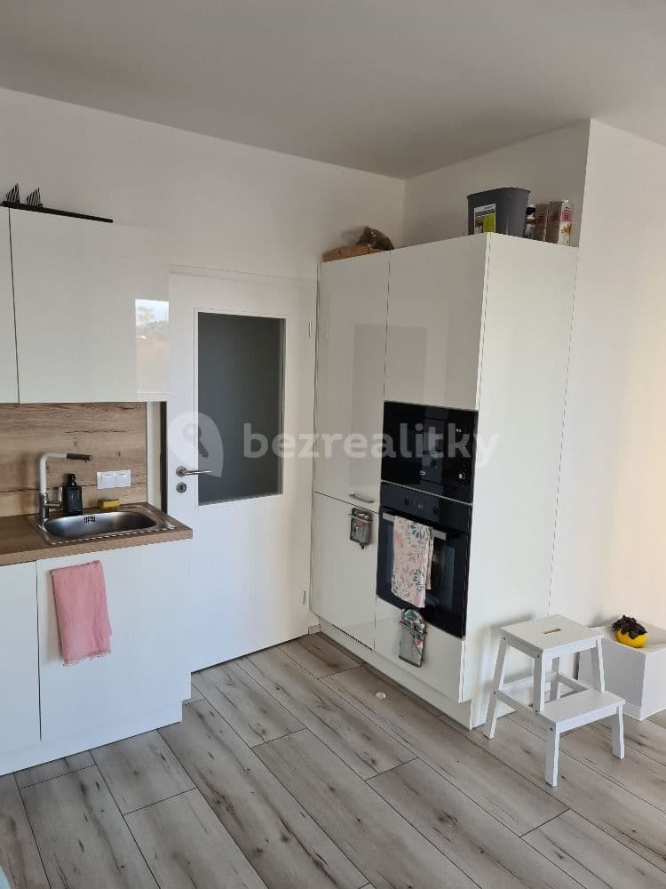 Pronájem bytu 2+kk 55 m², Na Zlaté stoce, České Budějovice, Jihočeský kraj Pronájem bytu 2+kk 55 m², Na Zlaté stoce, České Budějovice, Jihočeský kraj