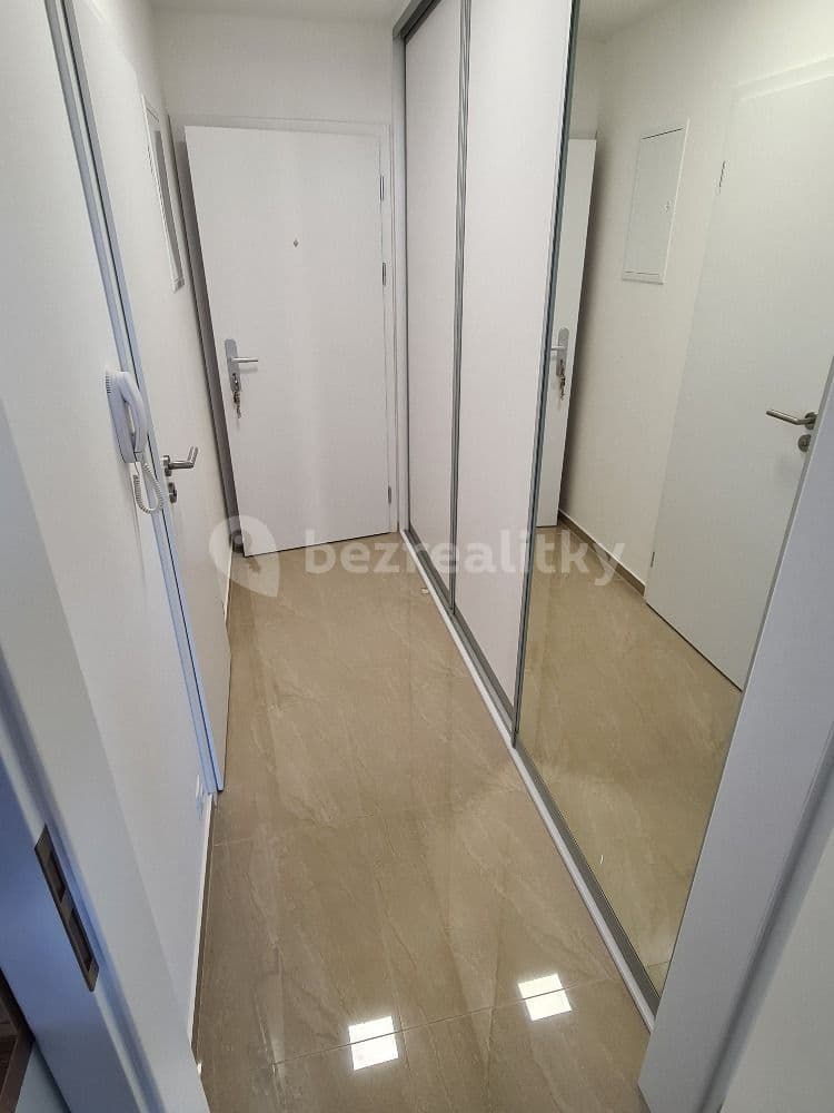 Pronájem bytu 2+kk 55 m², Na Zlaté stoce, České Budějovice, Jihočeský kraj Pronájem bytu 2+kk 55 m², Na Zlaté stoce, České Budějovice, Jihočeský kraj