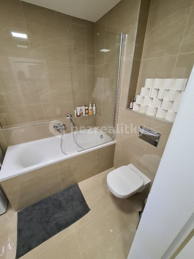 Pronájem bytu 2+kk 55 m², Na Zlaté stoce, České Budějovice, Jihočeský kraj Pronájem bytu 2+kk 55 m², Na Zlaté stoce, České Budějovice, Jihočeský kraj