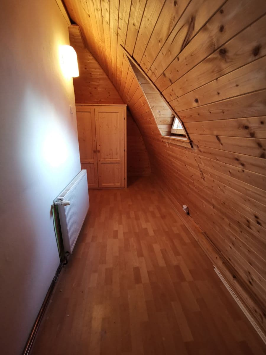 Pronájem bytu 1+1 33 m², Želenická, Děčín, Ústecký kraj Pronájem bytu 1+1 33 m², Želenická, Děčín, Ústecký kraj