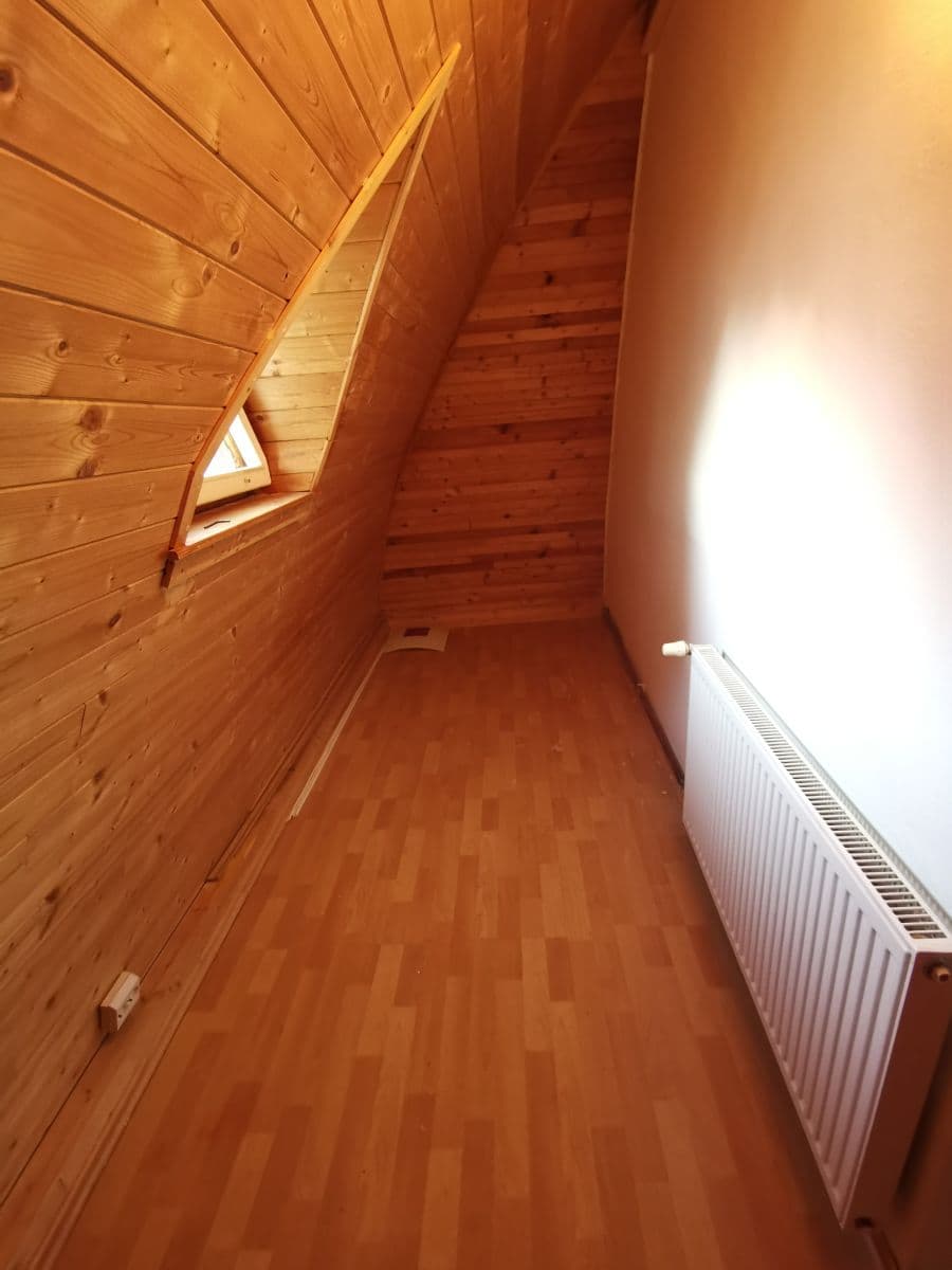 Pronájem bytu 1+1 33 m², Želenická, Děčín, Ústecký kraj Pronájem bytu 1+1 33 m², Želenická, Děčín, Ústecký kraj