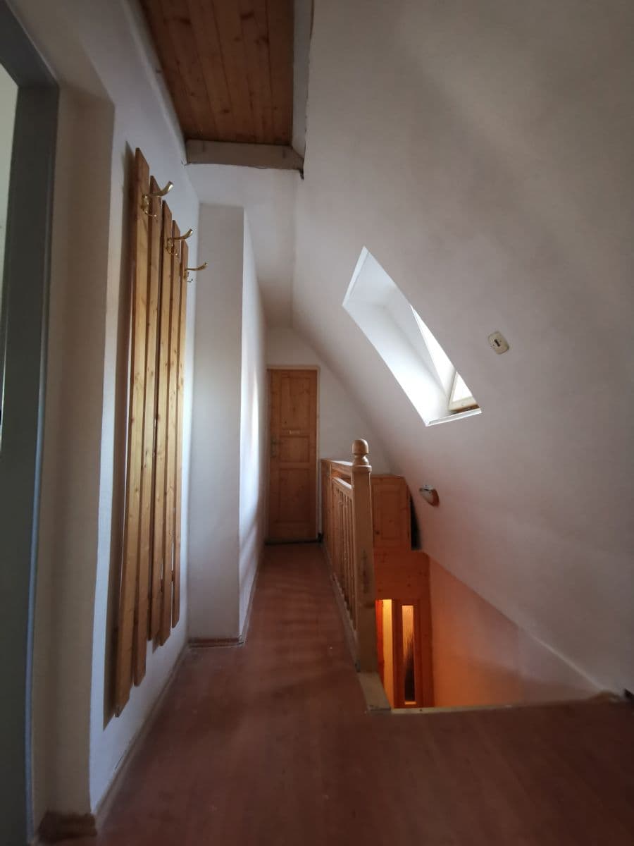 Pronájem bytu 1+1 33 m², Želenická, Děčín, Ústecký kraj Pronájem bytu 1+1 33 m², Želenická, Děčín, Ústecký kraj