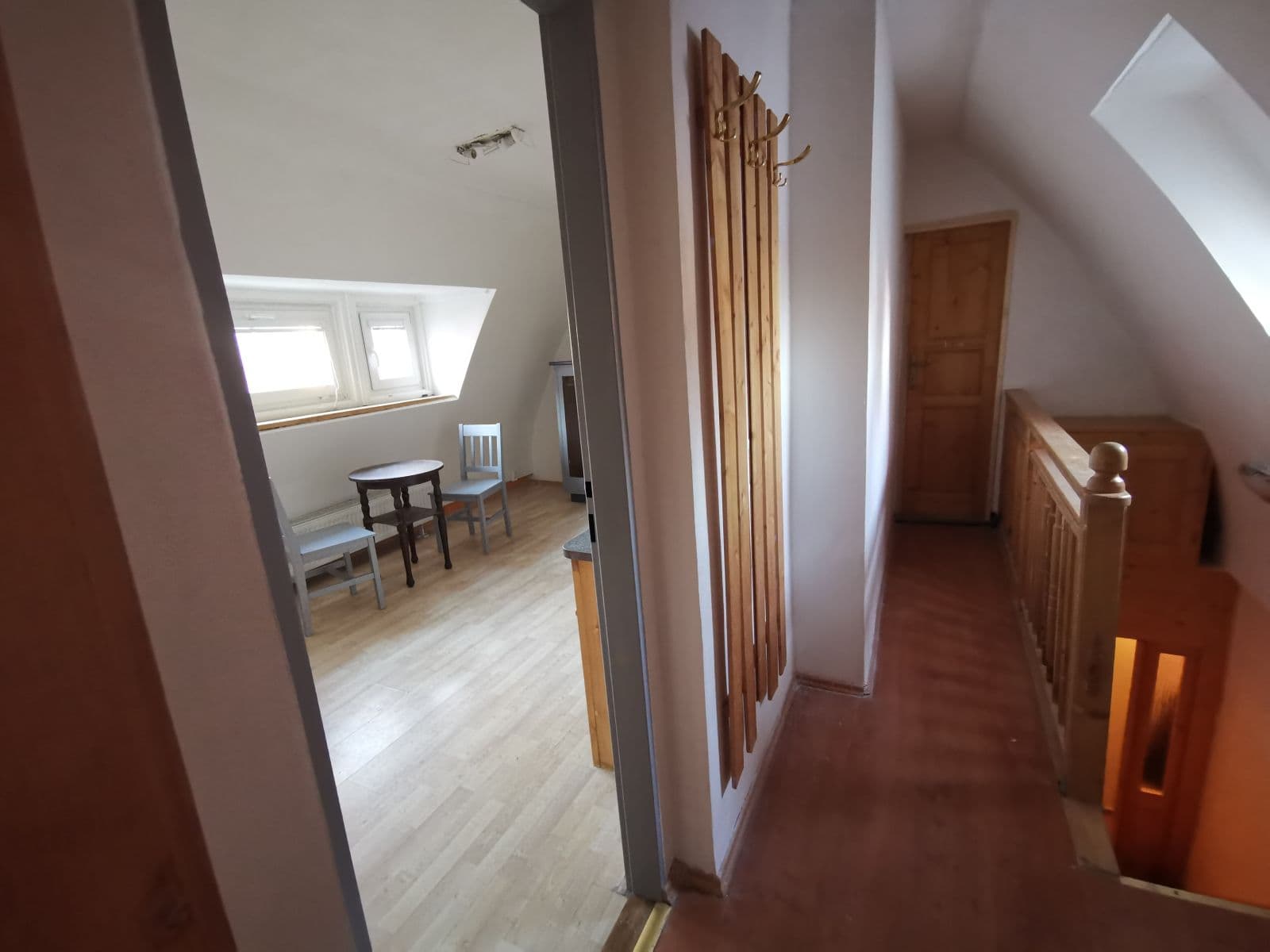Pronájem bytu 1+1 33 m², Želenická, Děčín, Ústecký kraj Pronájem bytu 1+1 33 m², Želenická, Děčín, Ústecký kraj
