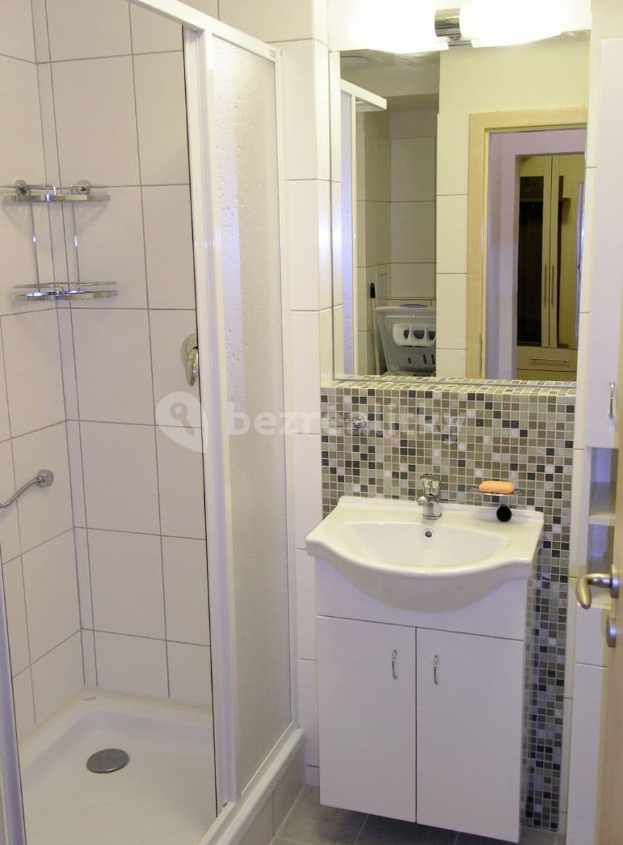 Pronájem bytu 2+kk 36 m², Šípková, Praha, Praha Pronájem bytu 2+kk 36 m², Šípková, Praha, Praha