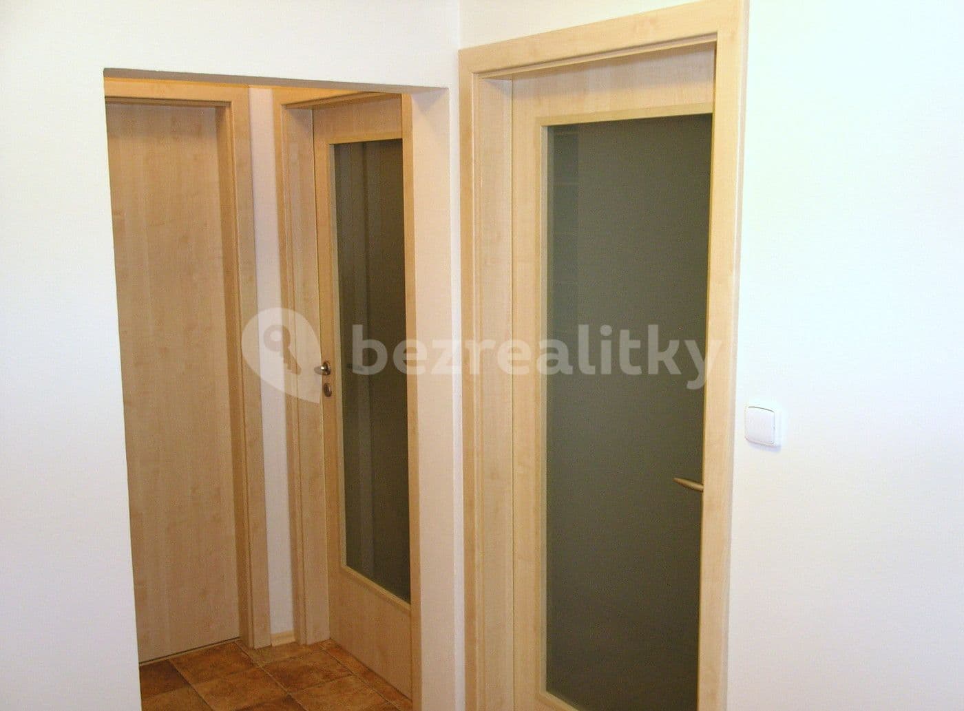 Pronájem bytu 2+kk 36 m², Šípková, Praha, Praha Pronájem bytu 2+kk 36 m², Šípková, Praha, Praha