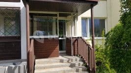 Pronájem bytu 2+kk 36 m², Šípková, Praha, Praha Pronájem bytu 2+kk 36 m², Šípková, Praha, Praha