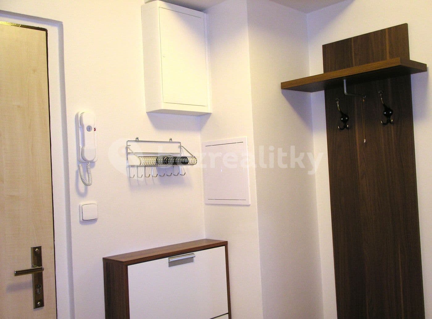 Pronájem bytu 2+kk 36 m², Šípková, Praha, Praha Pronájem bytu 2+kk 36 m², Šípková, Praha, Praha