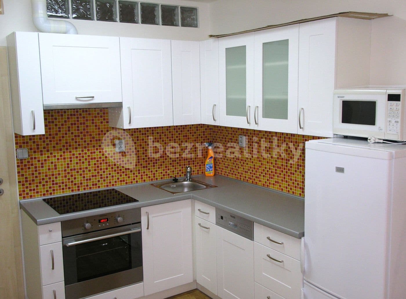 Pronájem bytu 2+kk 36 m², Šípková, Praha, Praha Pronájem bytu 2+kk 36 m², Šípková, Praha, Praha