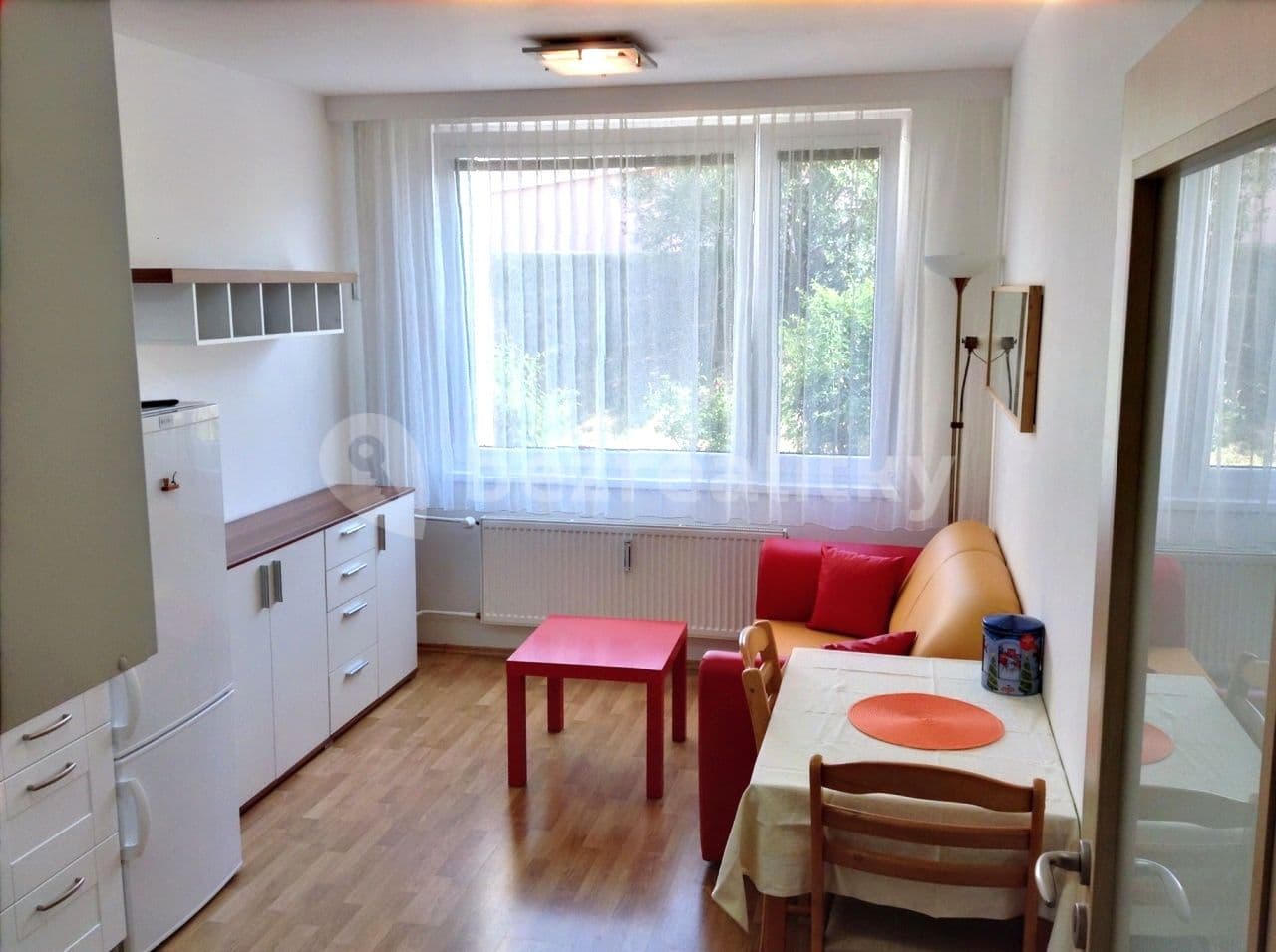 Pronájem bytu 2+kk 36 m², Šípková, Praha, Praha Pronájem bytu 2+kk 36 m², Šípková, Praha, Praha