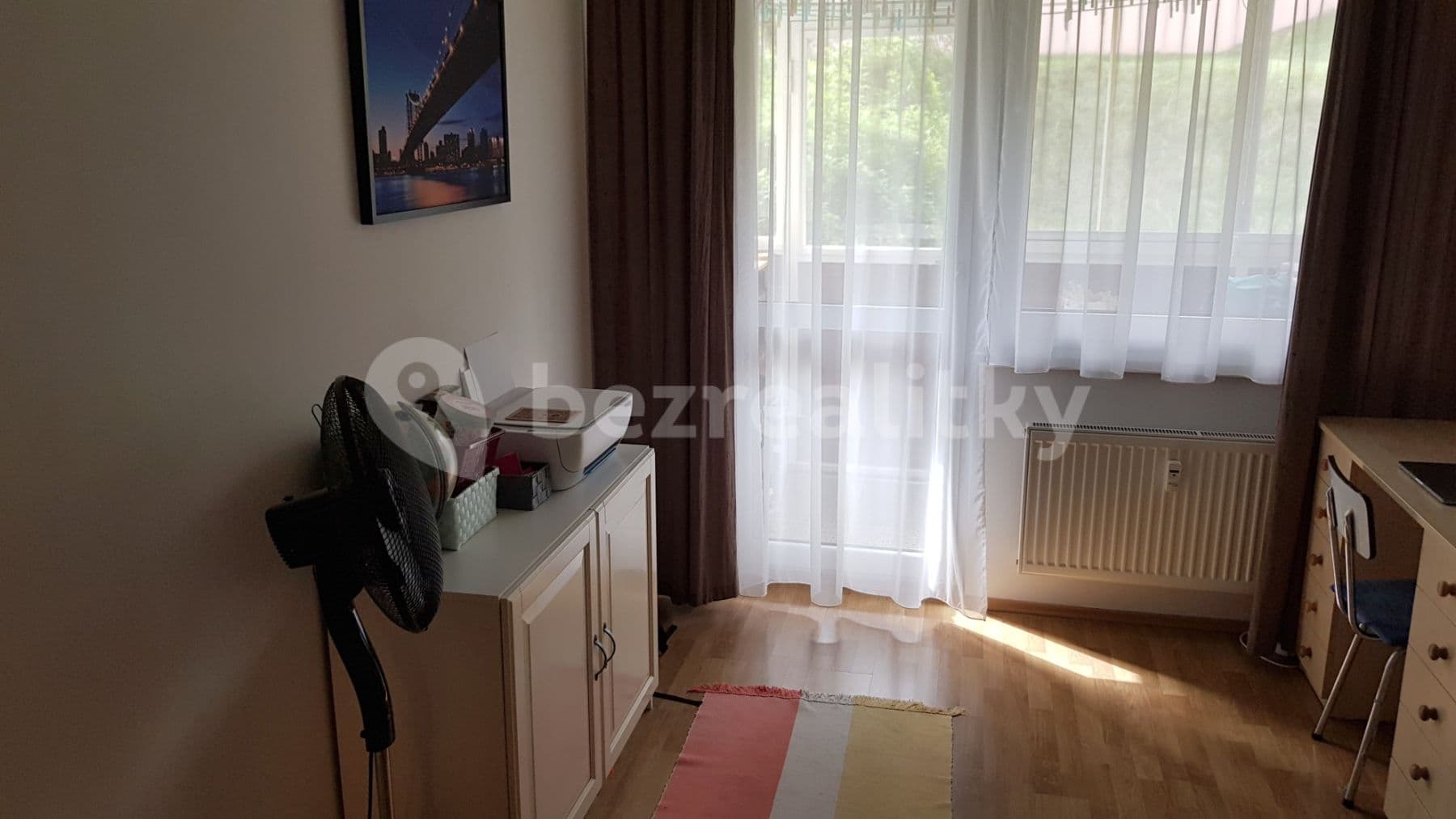 Pronájem bytu 2+kk 36 m², Šípková, Praha, Praha Pronájem bytu 2+kk 36 m², Šípková, Praha, Praha