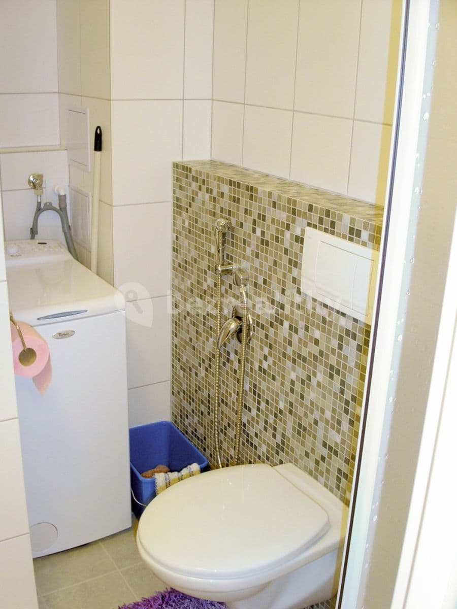 Pronájem bytu 2+kk 36 m², Šípková, Praha, Praha Pronájem bytu 2+kk 36 m², Šípková, Praha, Praha