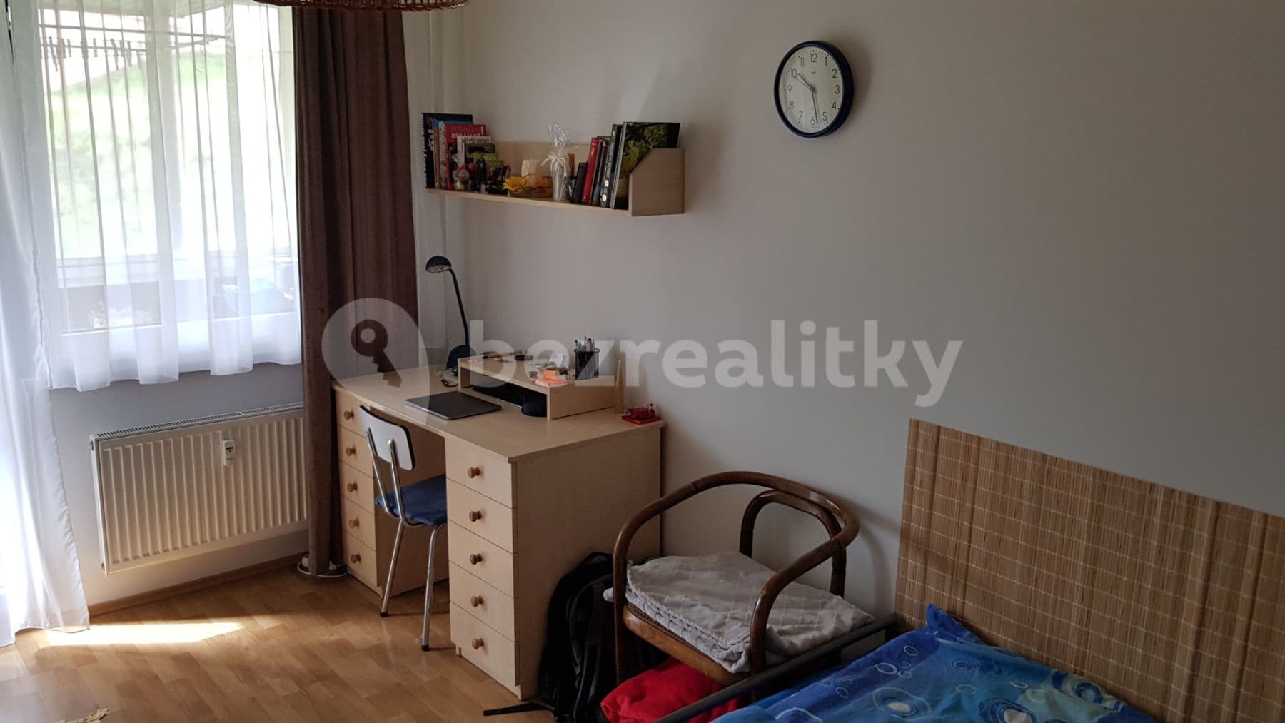 Pronájem bytu 2+kk 36 m², Šípková, Praha, Praha Pronájem bytu 2+kk 36 m², Šípková, Praha, Praha