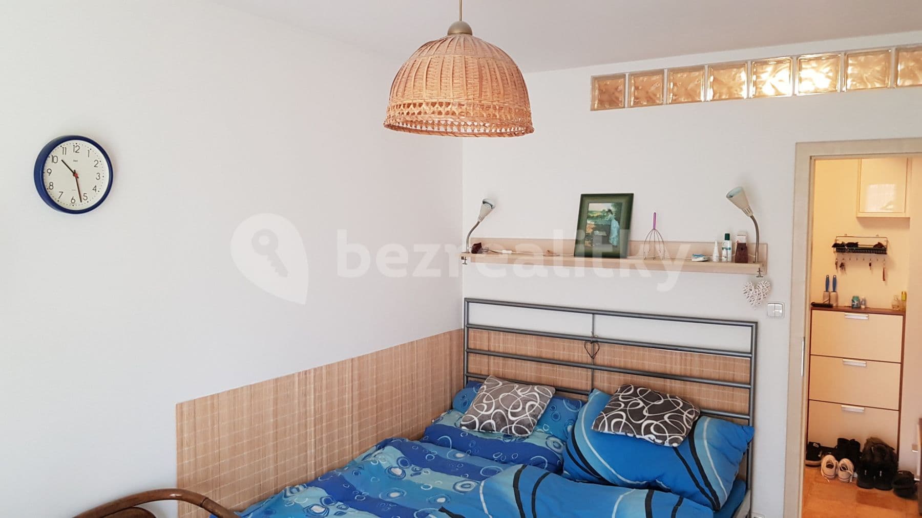 Pronájem bytu 2+kk 36 m², Šípková, Praha, Praha Pronájem bytu 2+kk 36 m², Šípková, Praha, Praha
