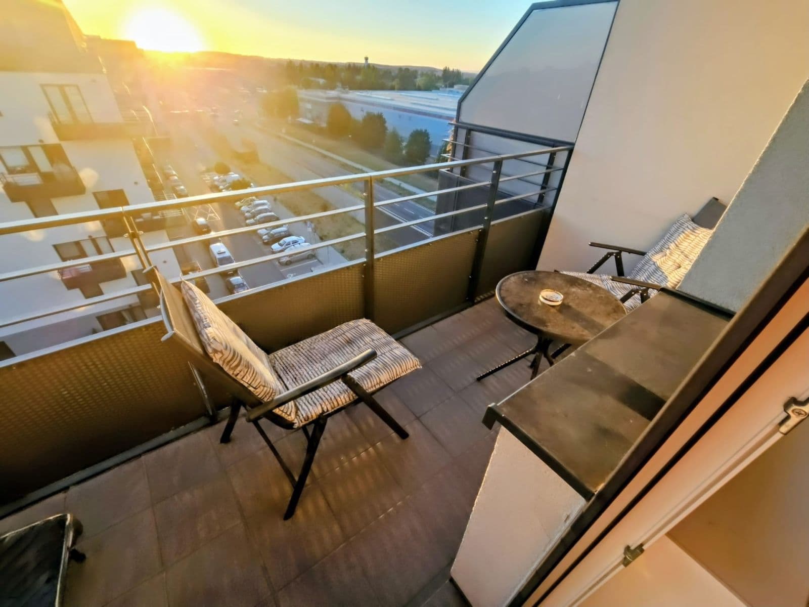 Pronájem bytu 2+kk 76 m², Škrábkových, Praha, Praha Pronájem bytu 2+kk 76 m², Škrábkových, Praha, Praha
