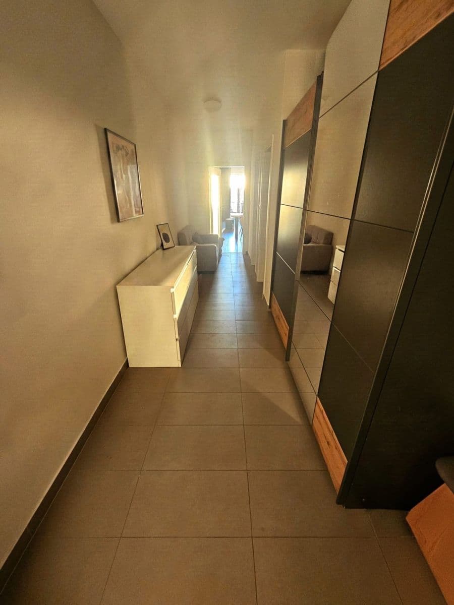 Pronájem bytu 2+kk 76 m², Škrábkových, Praha, Praha Pronájem bytu 2+kk 76 m², Škrábkových, Praha, Praha