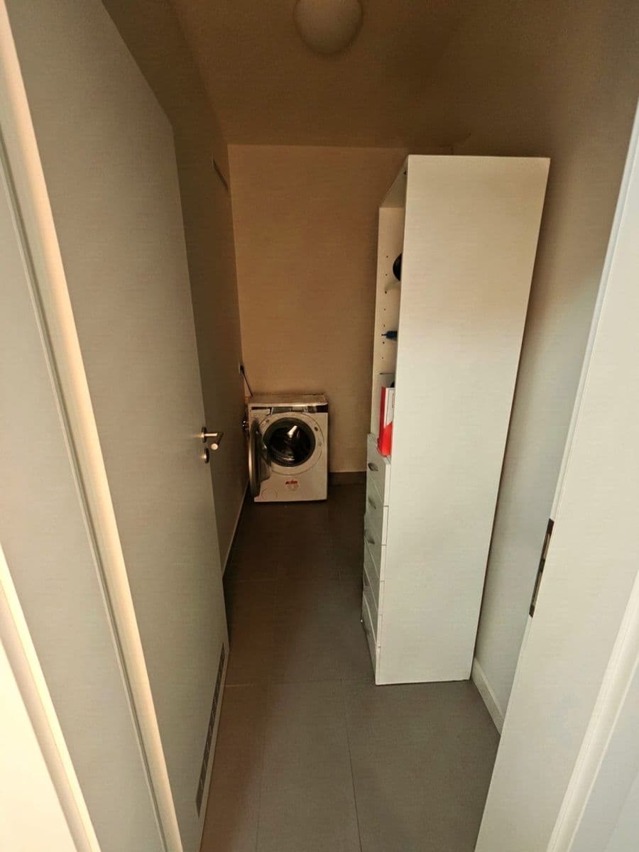 Pronájem bytu 2+kk 76 m², Škrábkových, Praha, Praha Pronájem bytu 2+kk 76 m², Škrábkových, Praha, Praha