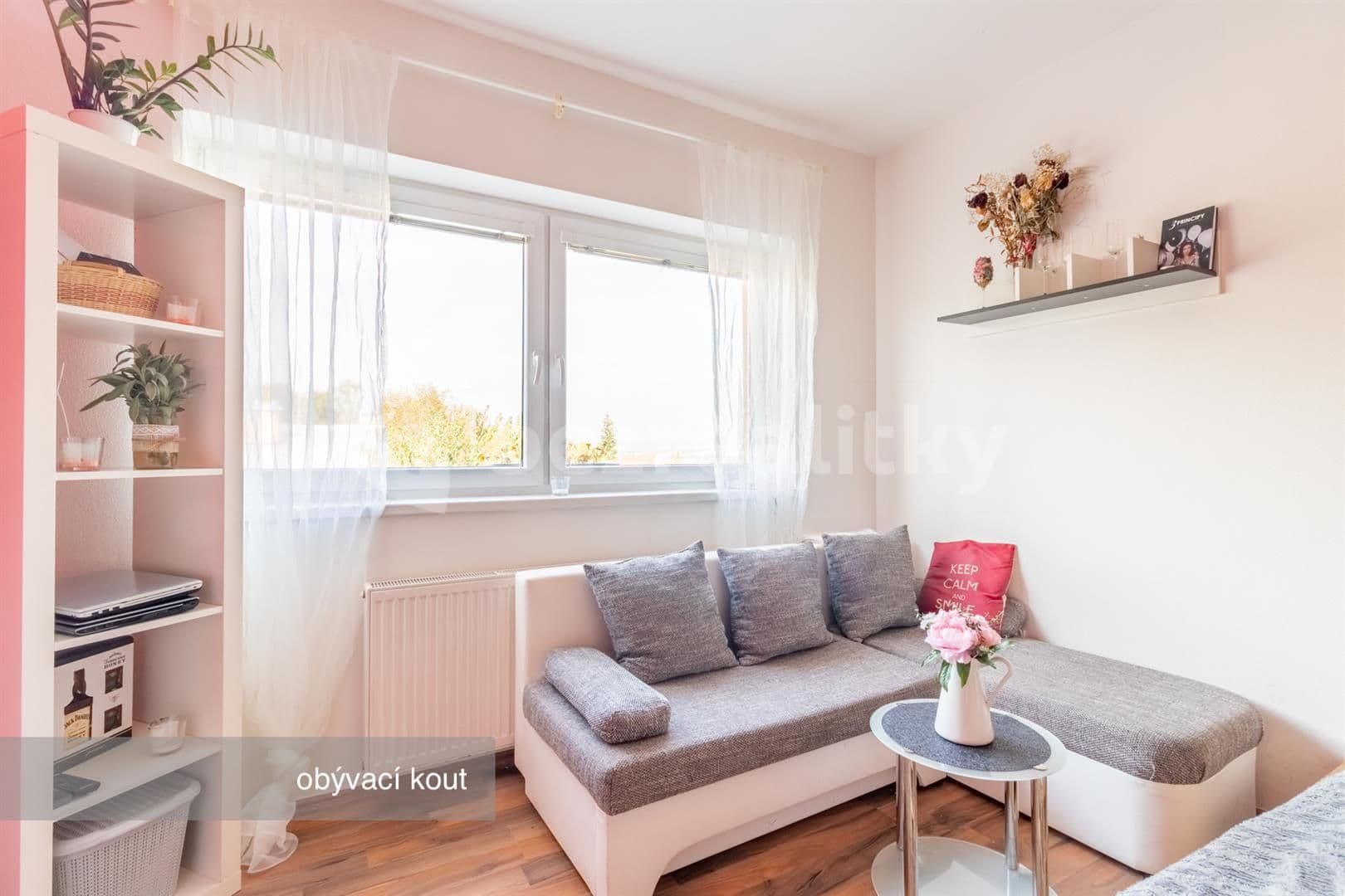 Pronájem bytu 1+kk 33 m², K Dolovu, Plzeň, Plzeňský kraj Pronájem bytu 1+kk 33 m², K Dolovu, Plzeň, Plzeňský kraj