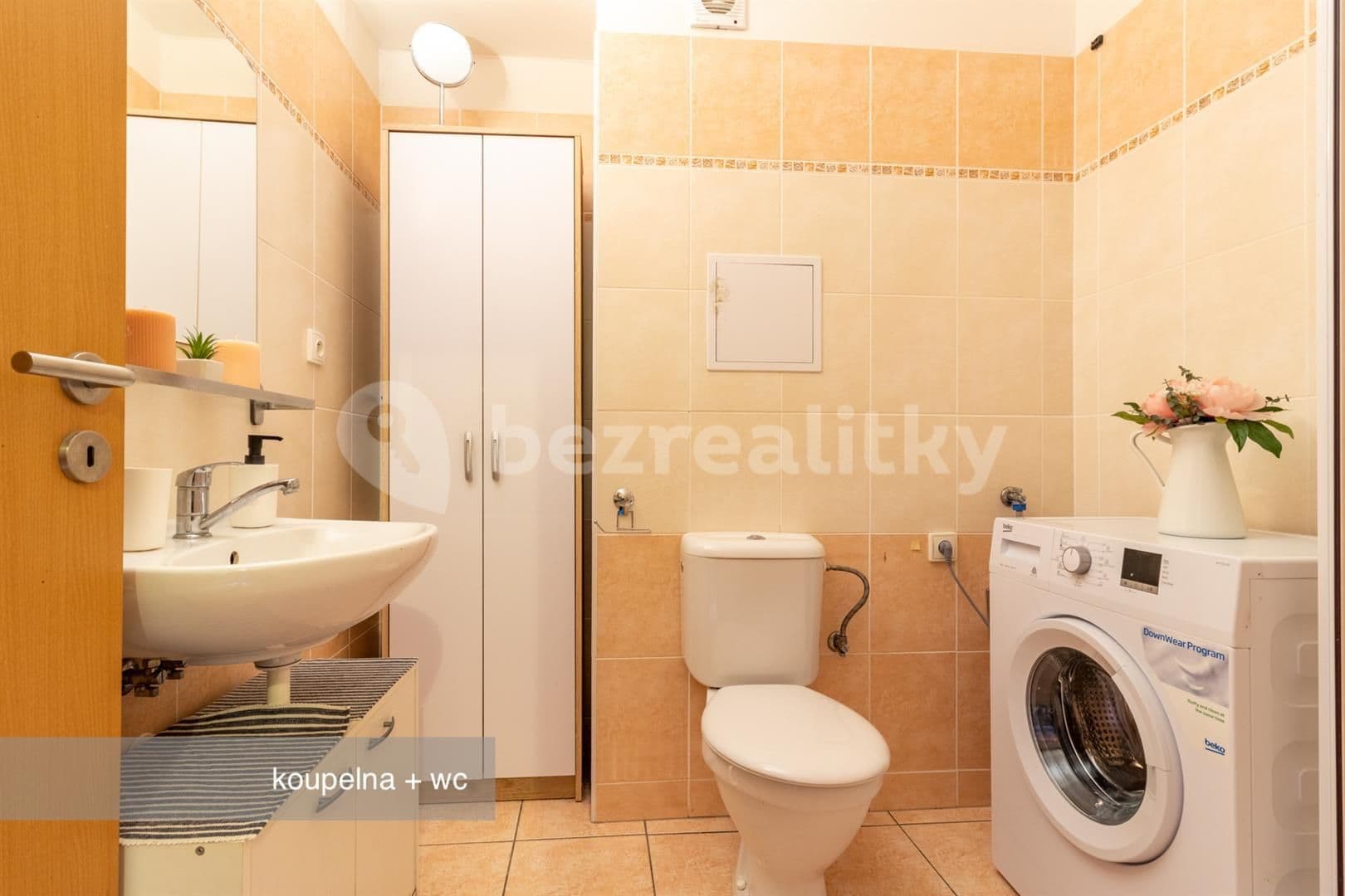 Pronájem bytu 1+kk 33 m², K Dolovu, Plzeň, Plzeňský kraj Pronájem bytu 1+kk 33 m², K Dolovu, Plzeň, Plzeňský kraj