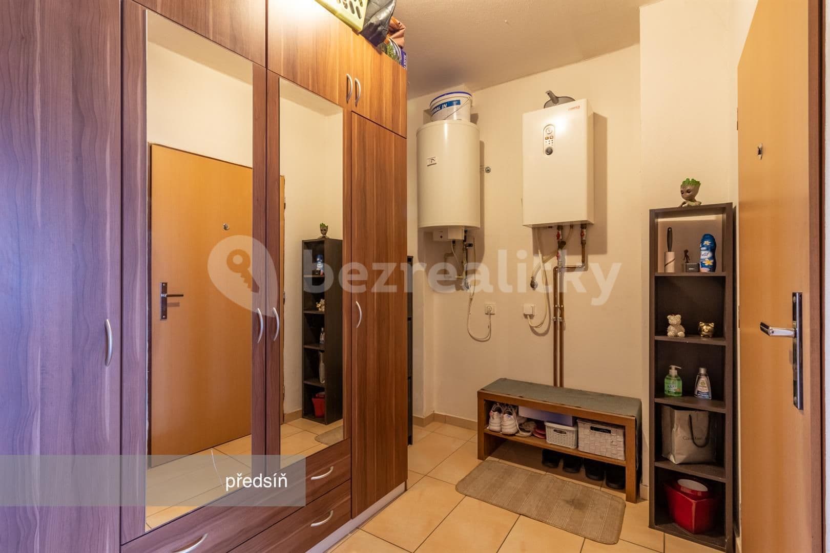 Pronájem bytu 1+kk 33 m², K Dolovu, Plzeň, Plzeňský kraj Pronájem bytu 1+kk 33 m², K Dolovu, Plzeň, Plzeňský kraj
