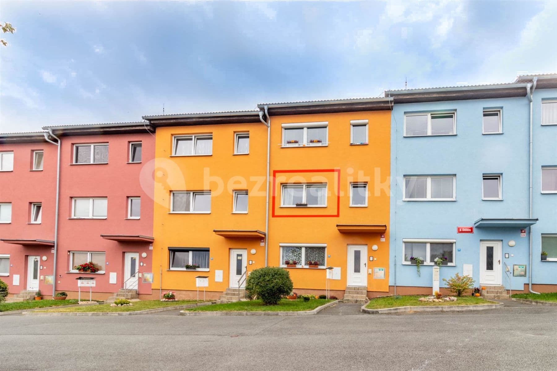 Pronájem bytu 1+kk 33 m², K Dolovu, Plzeň, Plzeňský kraj Pronájem bytu 1+kk 33 m², K Dolovu, Plzeň, Plzeňský kraj