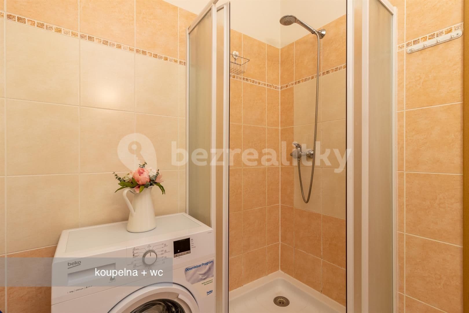 Pronájem bytu 1+kk 33 m², K Dolovu, Plzeň, Plzeňský kraj Pronájem bytu 1+kk 33 m², K Dolovu, Plzeň, Plzeňský kraj