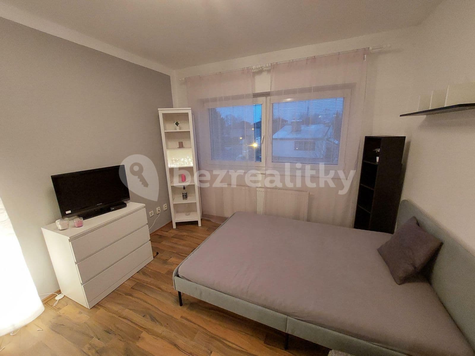 Pronájem bytu 1+kk 33 m², K Dolovu, Plzeň, Plzeňský kraj Pronájem bytu 1+kk 33 m², K Dolovu, Plzeň, Plzeňský kraj