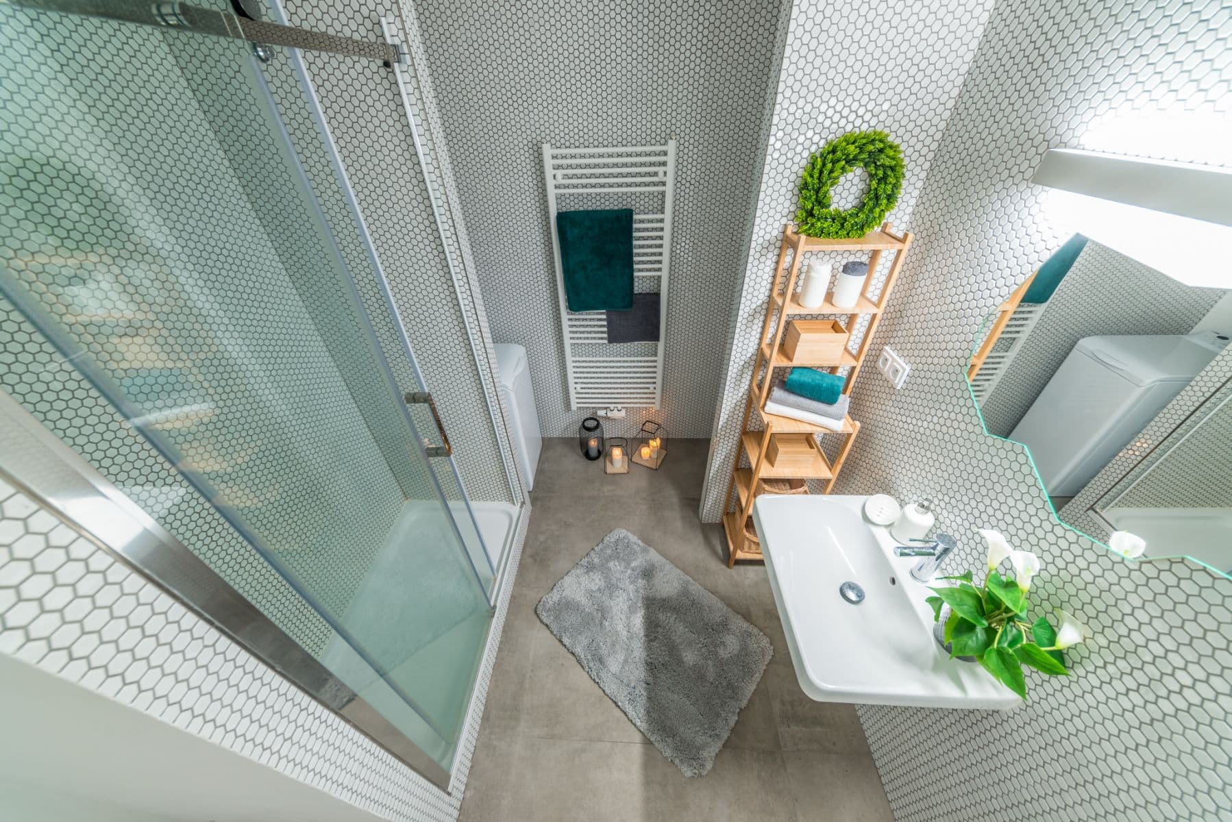 Pronájem bytu 2+kk 62 m², Buzulucká, Praha, Praha Pronájem bytu 2+kk 62 m², Buzulucká, Praha, Praha