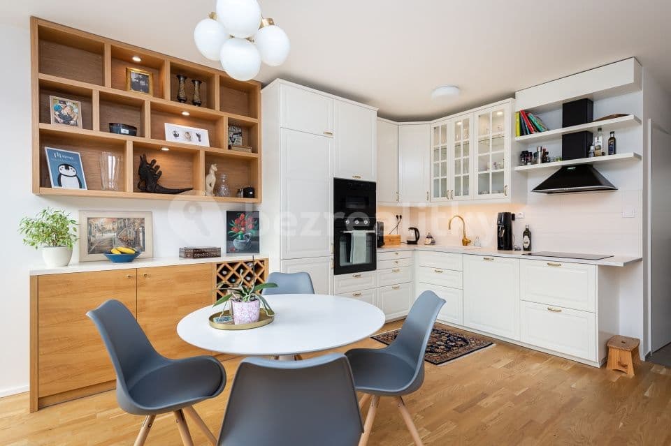 Pronájem bytu 2+kk 60 m², Holečkova, Praha, Praha Pronájem bytu 2+kk 60 m², Holečkova, Praha, Praha