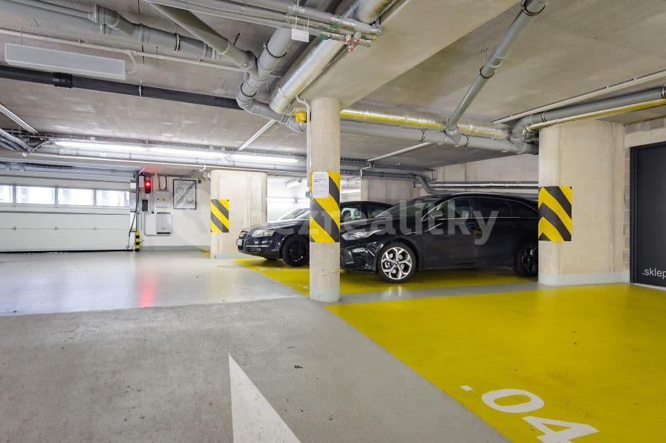 Pronájem bytu 2+kk 60 m², Holečkova, Praha, Praha Pronájem bytu 2+kk 60 m², Holečkova, Praha, Praha