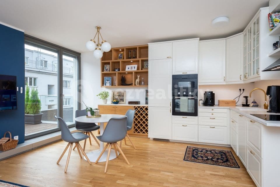 Pronájem bytu 2+kk 60 m², Holečkova, Praha, Praha Pronájem bytu 2+kk 60 m², Holečkova, Praha, Praha