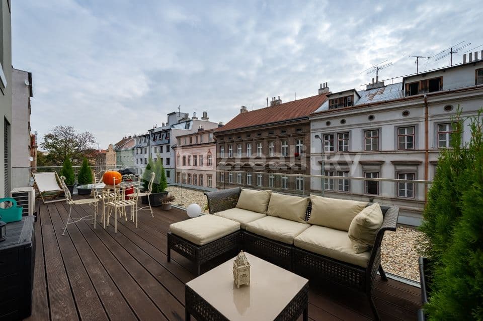 Pronájem bytu 2+kk 60 m², Holečkova, Praha, Praha Pronájem bytu 2+kk 60 m², Holečkova, Praha, Praha
