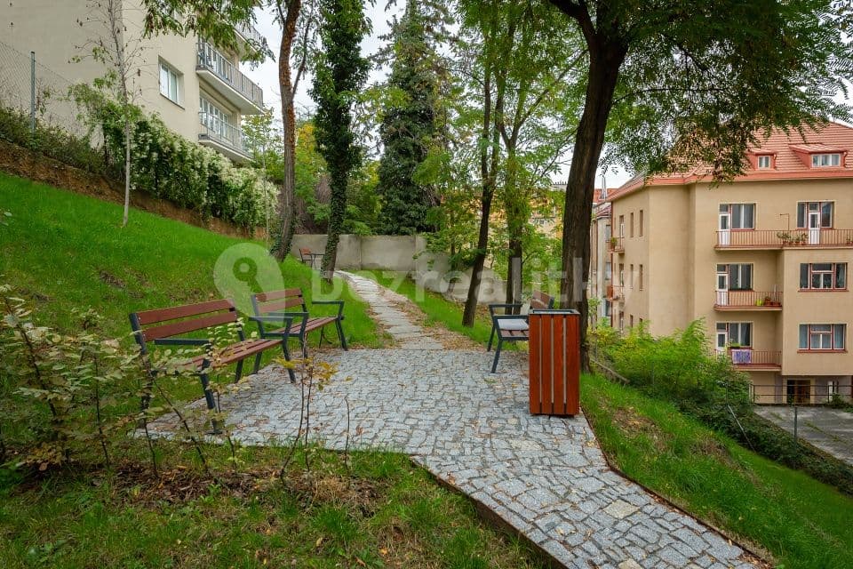 Pronájem bytu 2+kk 60 m², Holečkova, Praha, Praha Pronájem bytu 2+kk 60 m², Holečkova, Praha, Praha