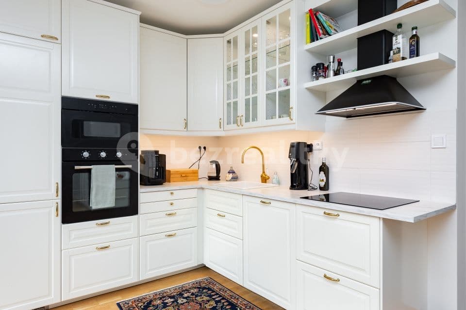 Pronájem bytu 2+kk 60 m², Holečkova, Praha, Praha Pronájem bytu 2+kk 60 m², Holečkova, Praha, Praha