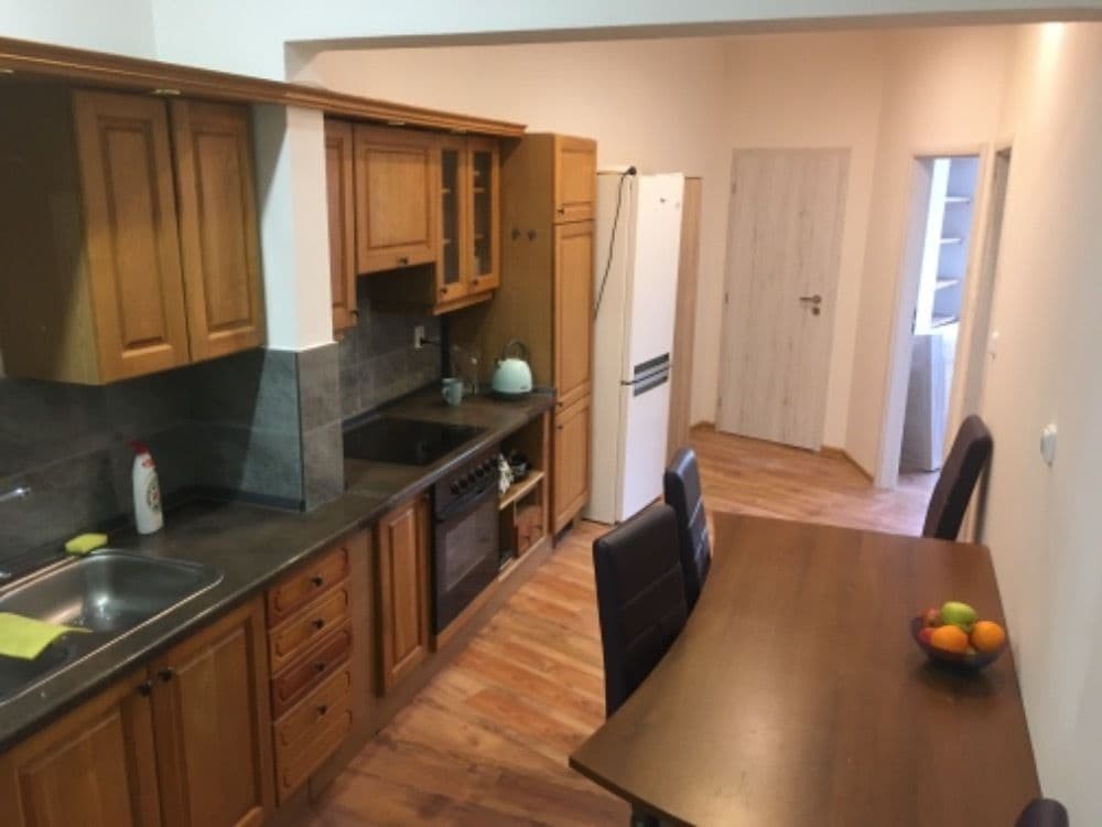 Pronájem bytu 3+1 70 m², Pivovarnická, Praha, Praha Pronájem bytu 3+1 70 m², Pivovarnická, Praha, Praha