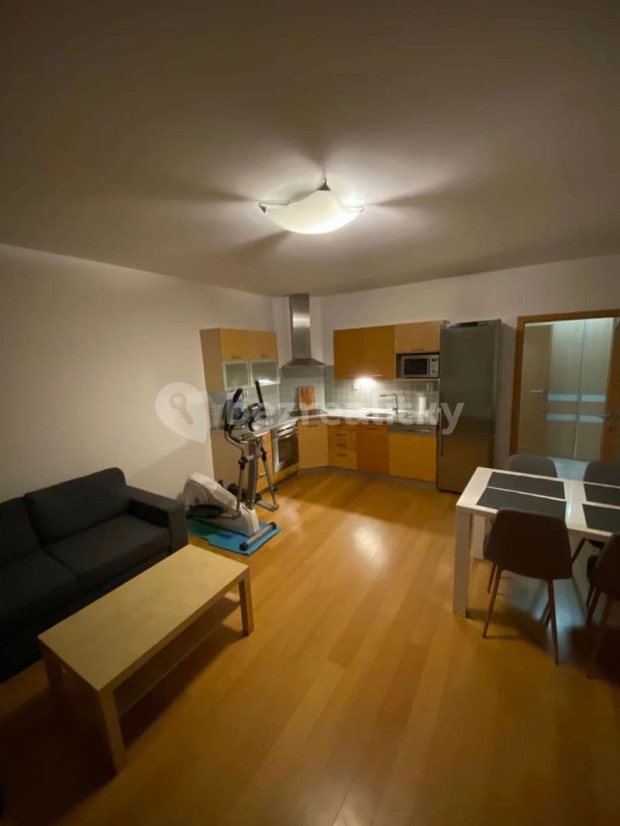Pronájem bytu 2+kk 55 m², Kovanecká, Praha, Praha Pronájem bytu 2+kk 55 m², Kovanecká, Praha, Praha