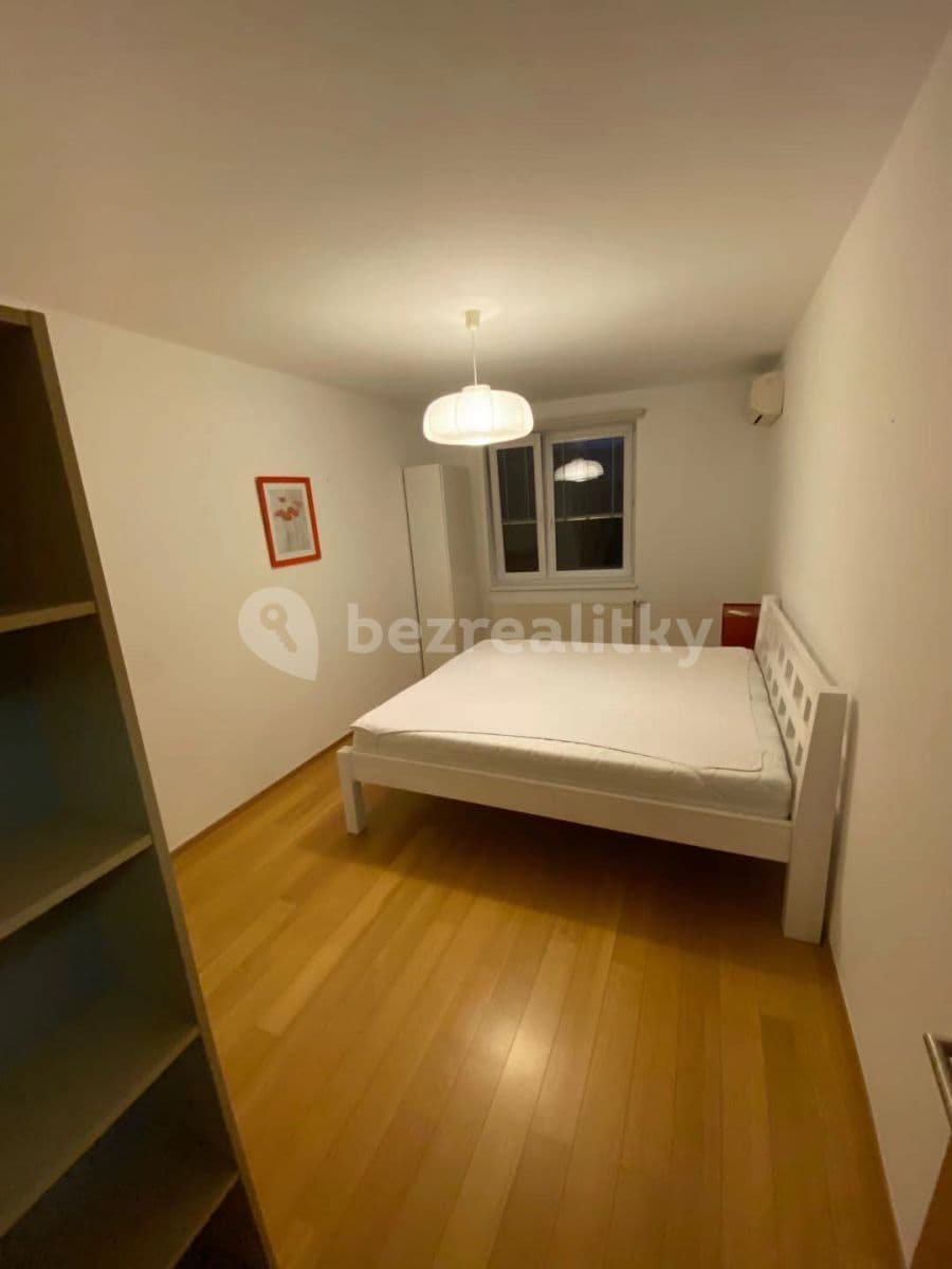 Pronájem bytu 2+kk 55 m², Kovanecká, Praha, Praha Pronájem bytu 2+kk 55 m², Kovanecká, Praha, Praha