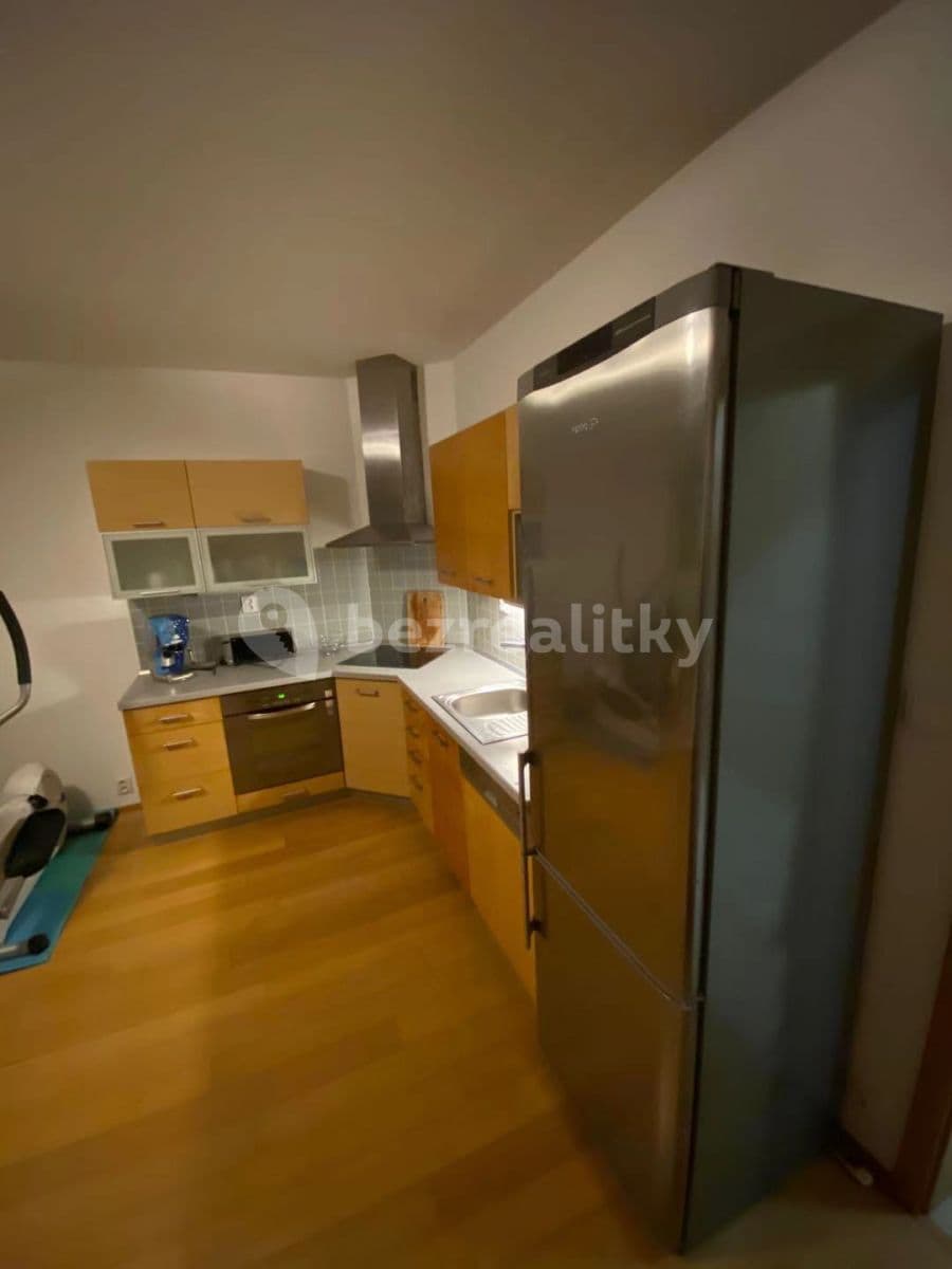 Pronájem bytu 2+kk 55 m², Kovanecká, Praha, Praha Pronájem bytu 2+kk 55 m², Kovanecká, Praha, Praha