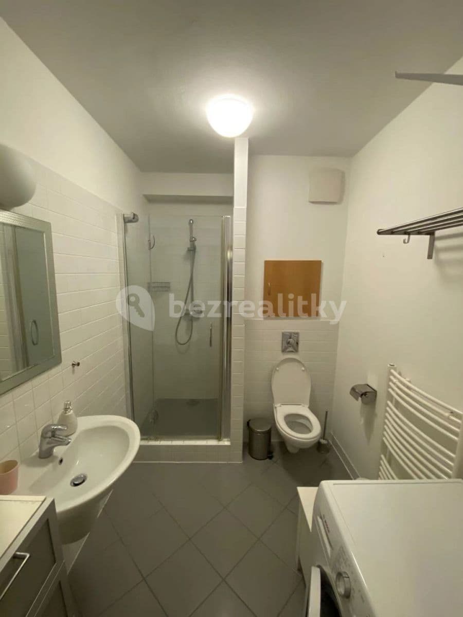 Pronájem bytu 2+kk 55 m², Kovanecká, Praha, Praha Pronájem bytu 2+kk 55 m², Kovanecká, Praha, Praha