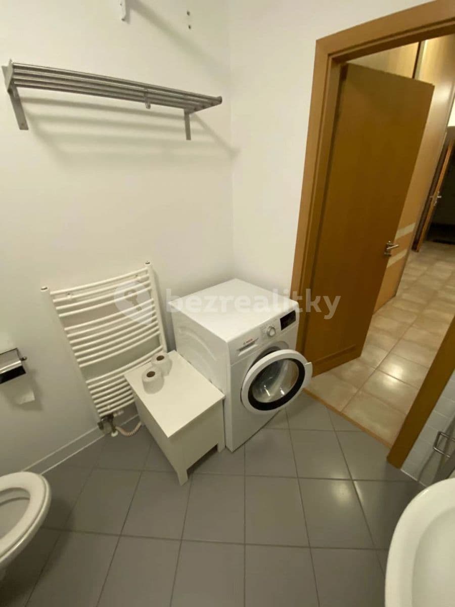 Pronájem bytu 2+kk 55 m², Kovanecká, Praha, Praha Pronájem bytu 2+kk 55 m², Kovanecká, Praha, Praha