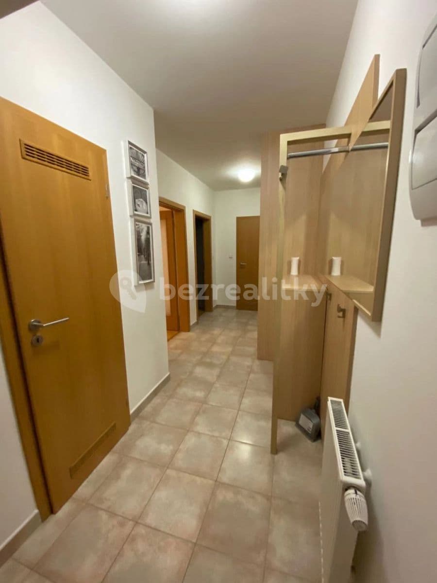 Pronájem bytu 2+kk 55 m², Kovanecká, Praha, Praha Pronájem bytu 2+kk 55 m², Kovanecká, Praha, Praha