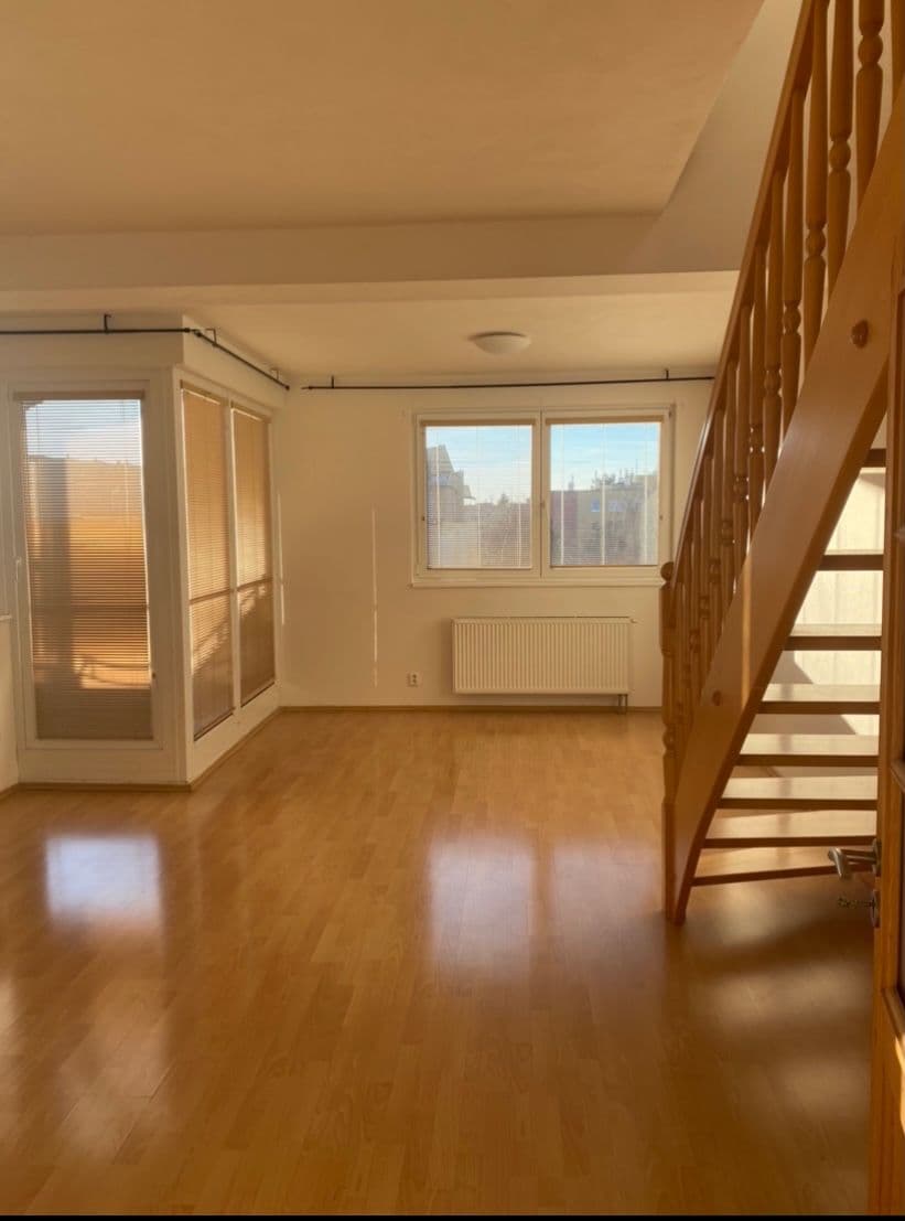 Pronájem bytu 4+kk 110 m², Praha, Praha Pronájem bytu 4+kk 110 m², Praha, Praha