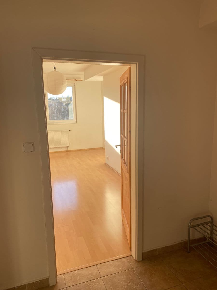 Pronájem bytu 4+kk 110 m², Praha, Praha Pronájem bytu 4+kk 110 m², Praha, Praha