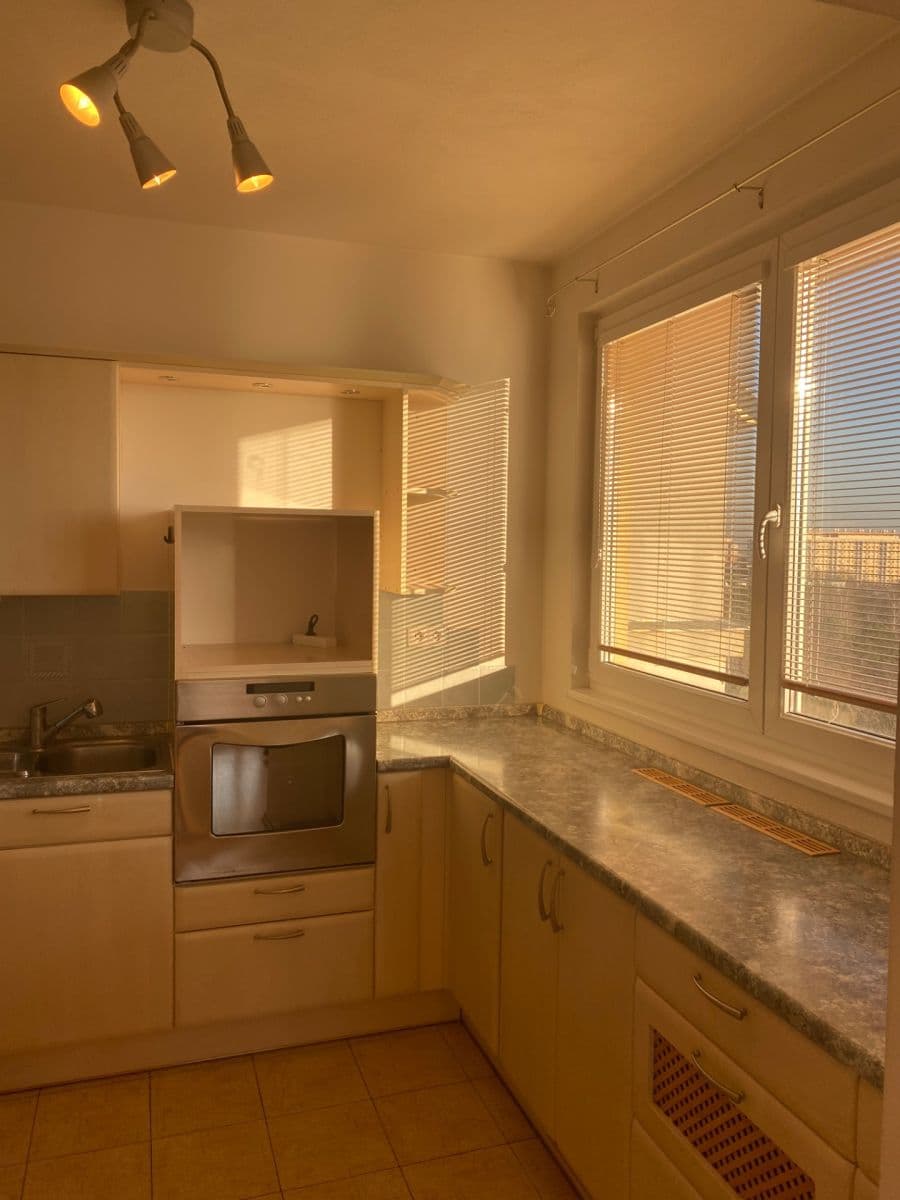 Pronájem bytu 4+kk 110 m², Praha, Praha Pronájem bytu 4+kk 110 m², Praha, Praha